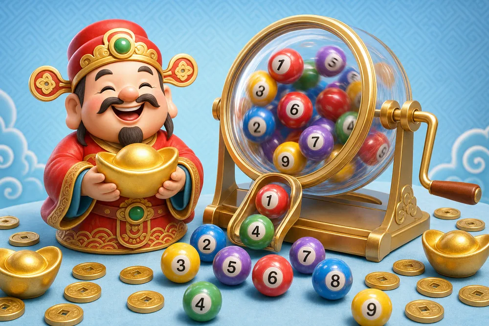 Vietnamese lottery Xổ Số at Mu88